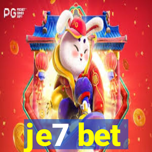 je7 bet